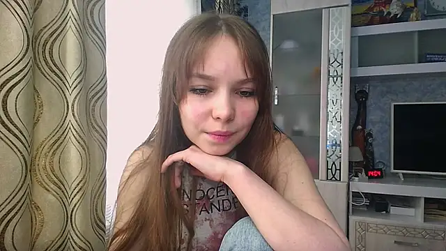Snapshot of Princess_Mira chatting on 05.30.26 Princess Mira online show from 05.30.26