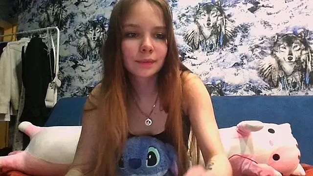 Snapshot of Princess_Mira chatting on 05.31.26 Princess Mira online show from 05.31.26