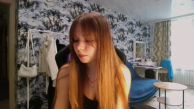 Snapshot of Princess_Mira chatting on 06.27.26 Princess Mira online show from 06.27.26