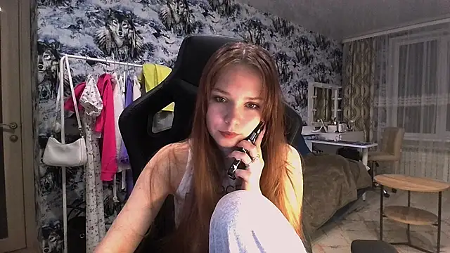 Snapshot of Princess_Mira chatting on 07.03.26 Princess Mira online show from 07.03.26