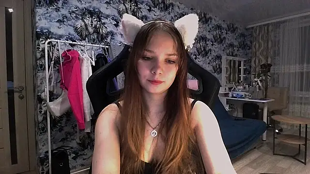 Snapshot of Princess_Mira chatting on 07.12.26 Princess Mira online show from 07.12.26