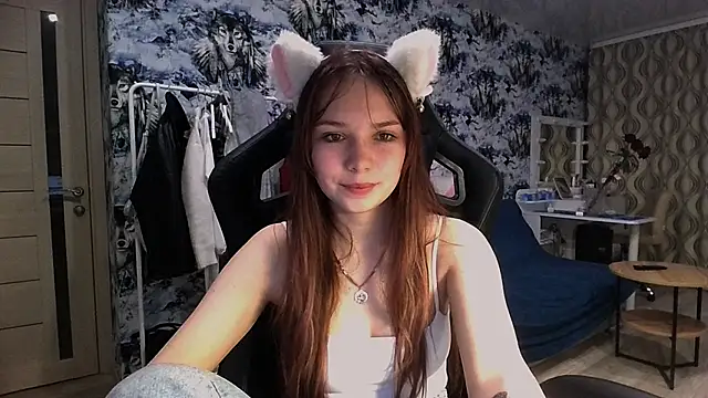Snapshot of Princess_Mira chatting on 07.16.26 Princess Mira online show from 07.16.26