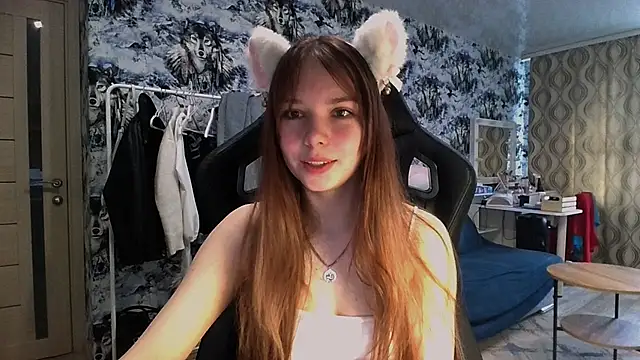 Snapshot of Princess_Mira chatting on 07.19.26 Princess Mira online show from 07.19.26