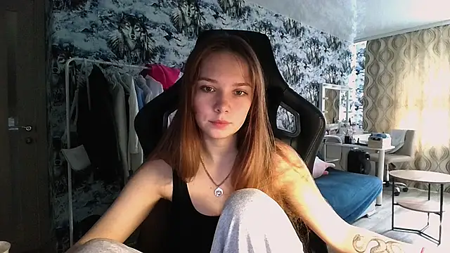 Snapshot of Princess_Mira chatting on 07.26.26 Princess Mira online show from 07.26.26