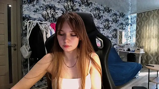 Snapshot of Princess_Mira chatting on 07.29.26 Princess Mira online show from 07.29.26
