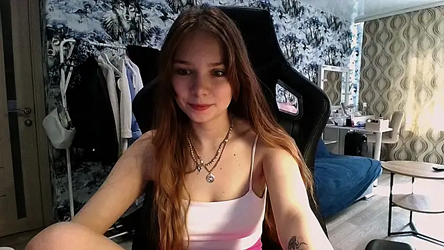 Snapshot of Princess_Mira chatting on 07.30.26 Princess Mira online show from 07.30.26