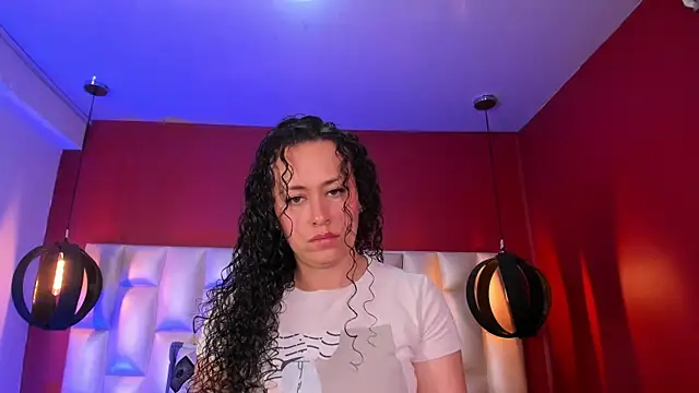 Snapshot of Georginaaa_ chatting on 05.27.26 Georginaaa online show from 05.27.26