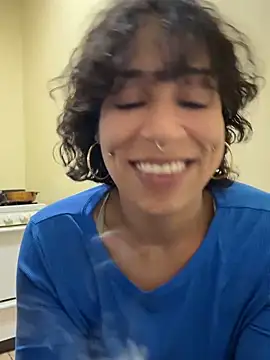 Snapshot of DominicanJojo chatting on 04.24.26 DominicanJojo online show from 04.24.26