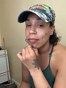 Snapshot of DominicanJojo chatting on 05.20.26 DominicanJojo online show from 05.20.26