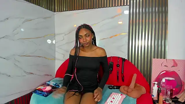 Snapshot of Asha_zuri69 chatting on 06.07.26 Asha zuri69 online show from 06.07.26