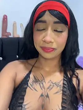 Snapshot of Zaabrina_20 chatting on 04.29.26 Zaabrina 20 online show from 04.29.26