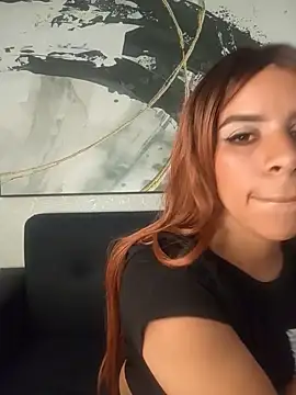 Snapshot of Bibiana_honey chatting on 06.04.26 Bibiana honey online show from 06.04.26