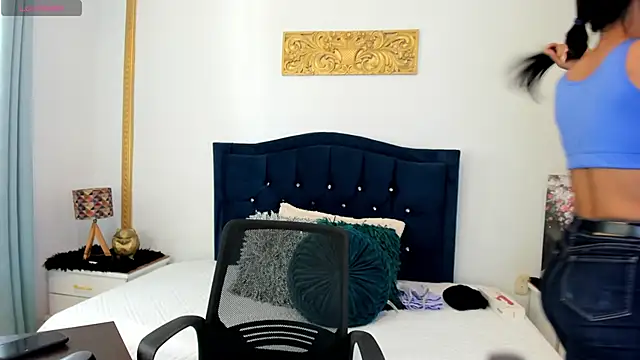 Snapshot of AmberKayleigh chatting on 05.12.26 AmberKayleigh online show from 05.12.26