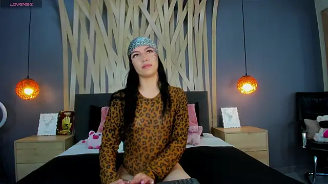 Maddison Foxxx online show from 05.29.26