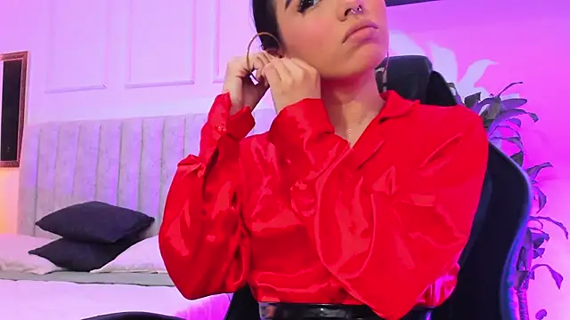 isabella hv online show from 06.09.26