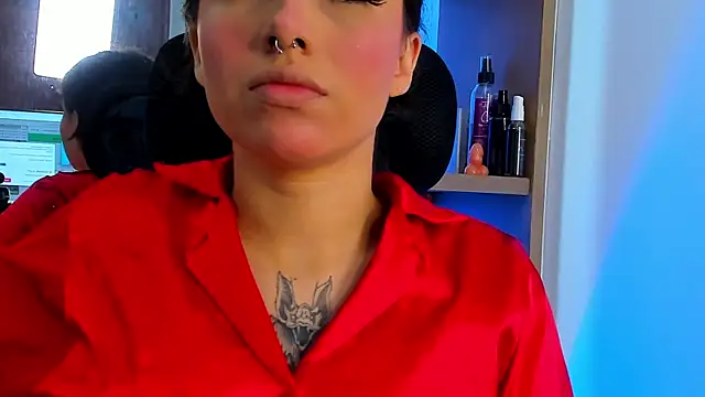 isabella hv online show from 06.18.26