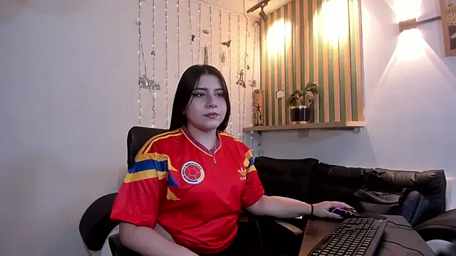 Snapshot of fernanda_mp2 chatting on 07.07.26 fernanda mp2 online show from 07.07.26