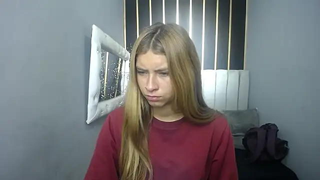 nancy blonde online show from 05.13.26