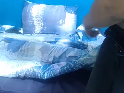 SexySlimBabeX online show from 04.18.26