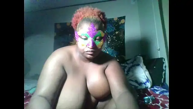 Carinasub  online show from 05.01.26