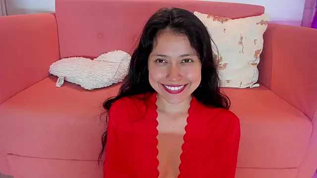 Andrea Robles online show from 04.18.26