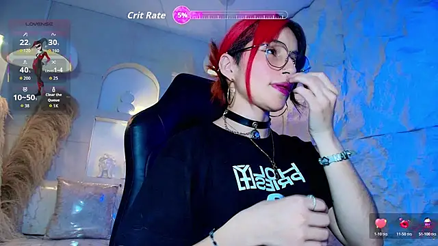 Snapshot of Moon_Red_r chatting on 05.02.26 Moon Red r online show from 05.02.26