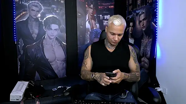 damian becker online show from 05.30.26