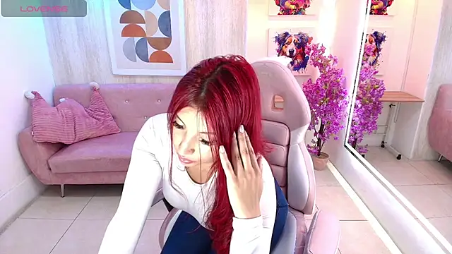 Snapshot of Sofi_monroeee chatting on 05.26.26 Sofi monroeee online show from 05.26.26
