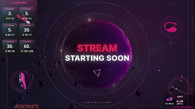 BaileyMFox online show from 05.14.26