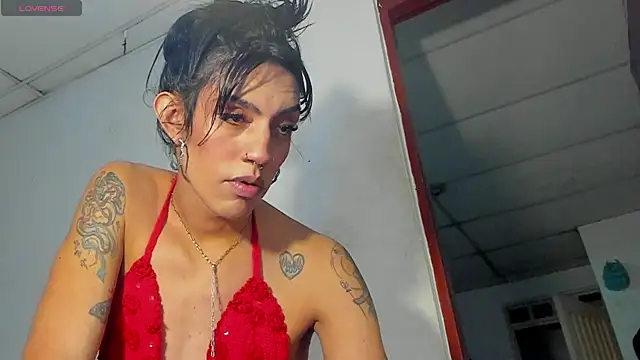 melany filly online show from 04.21.26