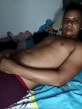 ReinaldoZapata online show from 04.29.26