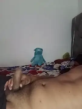 ReinaldoZapata online show from 05.30.26