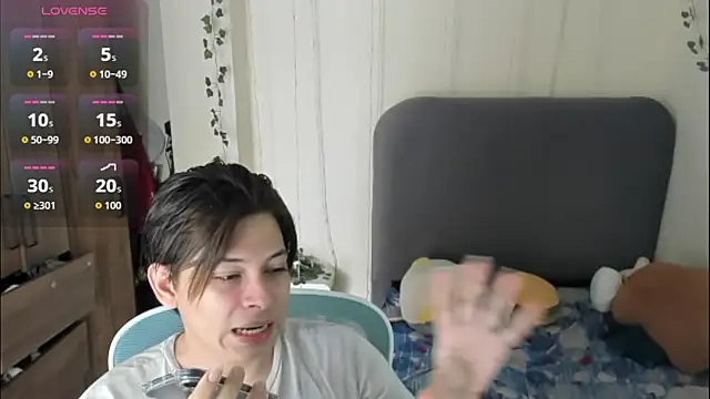 Felixzyn online show from 04.23.26