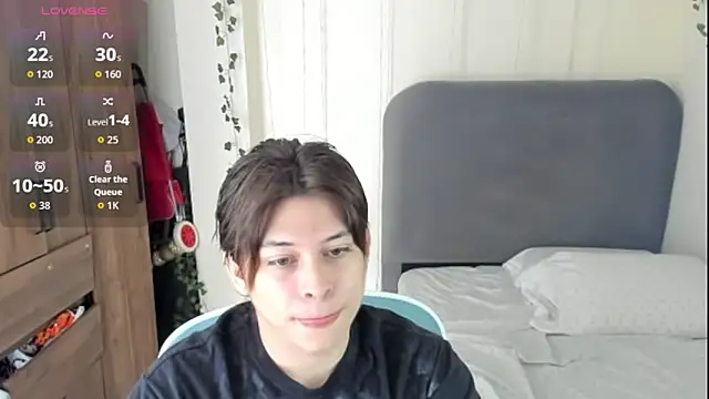 Felixzyn online show from 04.28.26