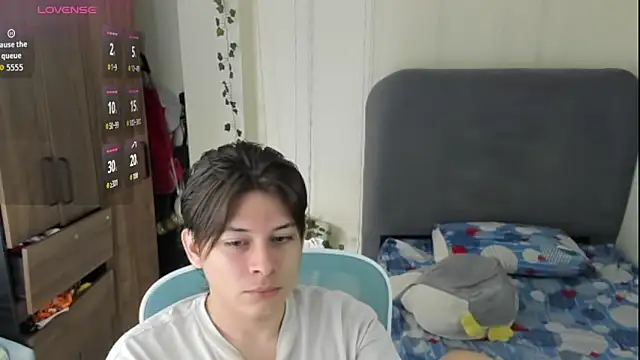 Felixzyn online show from 04.29.26