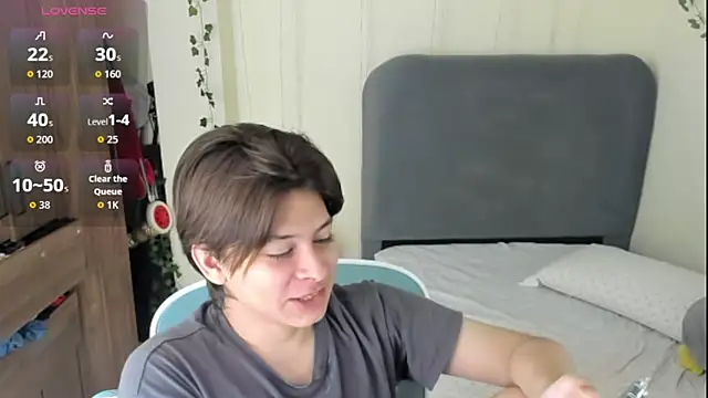 Felixzyn online show from 05.02.26