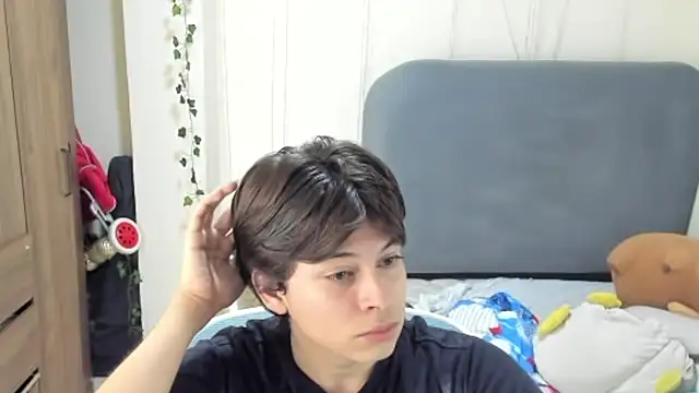 Snapshot of Felixzyn chatting on 06.29.26 Felixzyn online show from 06.29.26