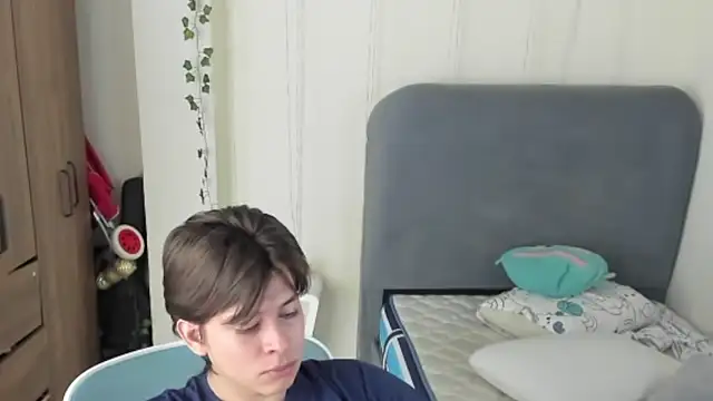 Snapshot of Felixzyn chatting on 07.18.26 Felixzyn online show from 07.18.26