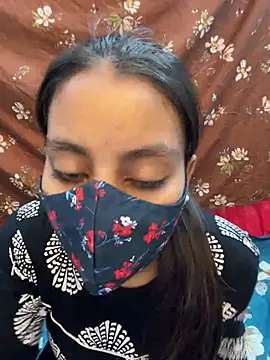 CuteHaseena online show from 04.28.26