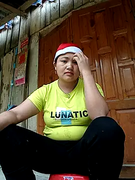 Kim-chi- online show from 04.19.26