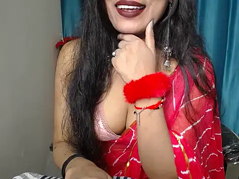 Snapshot of Naughtyy_Ranii01 chatting on 04.20.26 Naughtyy Ranii01 online show from 04.20.26