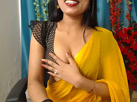 Snapshot of Naughtyy_Ranii01 chatting on 05.14.26 Naughtyy Ranii01 online show from 05.14.26