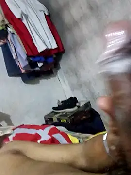 Morenitoramos2 online show from 04.19.26