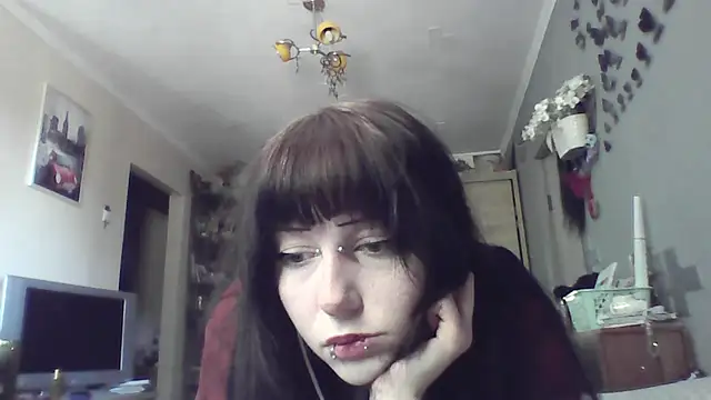 Snapshot of ChargedReign chatting on 05.16.26 ChargedReign online show from 05.16.26