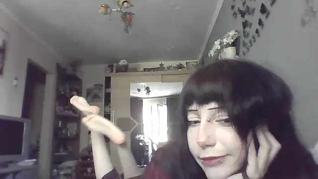 Snapshot of ChargedReign chatting on 05.16.26 ChargedReign online show from 05.16.26