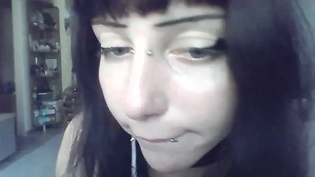 Snapshot of ChargedReign chatting on 07.19.26 ChargedReign online show from 07.19.26