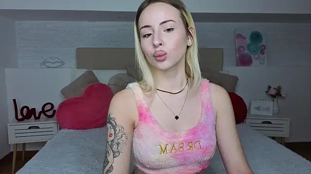Bella crazyy online show from 05.29.26