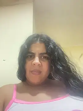 Snapshot of Carolina_caro chatting on 05.10.26 Carolina caro online show from 05.10.26