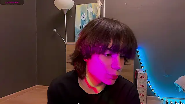 Snapshot of laski_twink chatting on 05.14.26 laski twink online show from 05.14.26