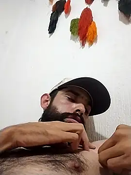 Snapshot of Barbas44420 chatting on 07.12.26 Barbas44420 online show from 07.12.26